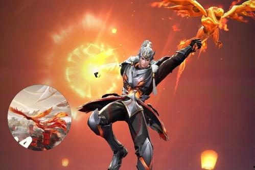 赵云世冠皮肤最新爆料,勇猛战神,荣耀归来! 第2张 赵云世冠皮肤最新爆料,勇猛战神,荣耀归来! 第2张