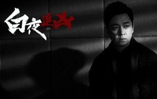 白夜追凶第一季在线观看,黑白交织的悬疑追凶之旅 第2张 白夜追凶第一季在线观看,黑白交织的悬疑追凶之旅 第2张