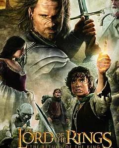 魔戒王者归来在线观看,巅峰对决,传奇终章 第2张 魔戒王者归来在线观看,巅峰对决,传奇终章 第2张